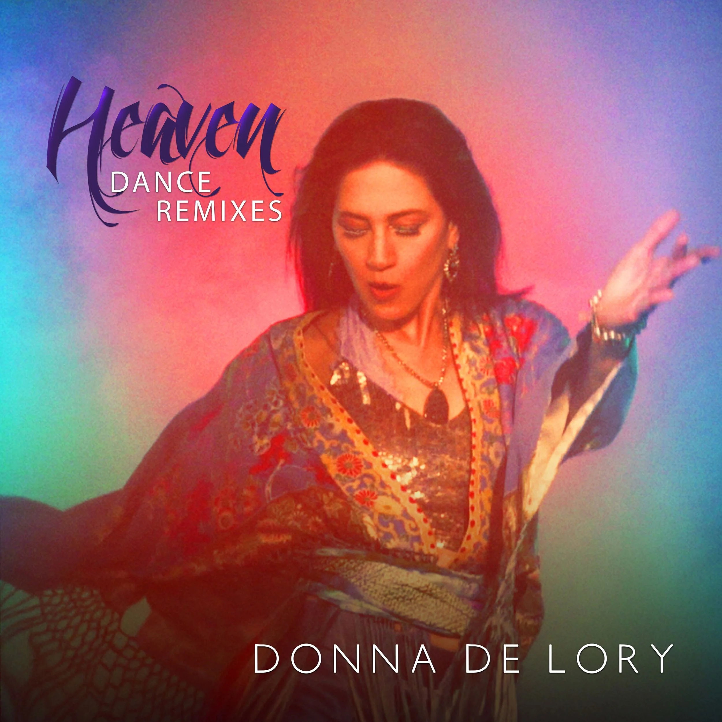 Listen — Donna De Lory